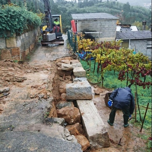 Otros servicios de JardinerÃ­a en Ourense