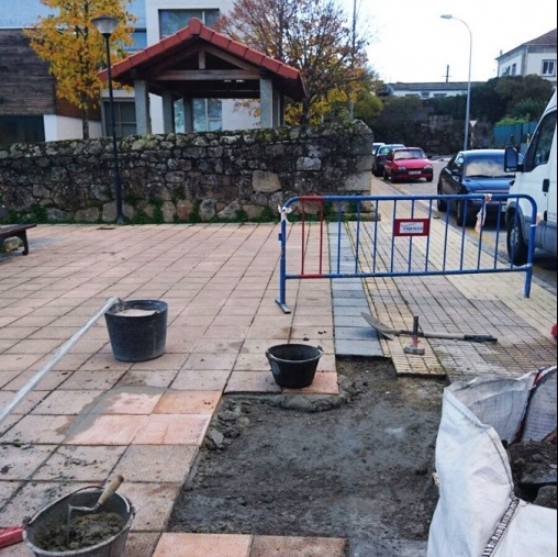 Otros servicios de JardinerÃ­a en Ourense